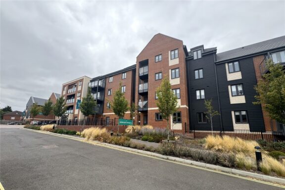 Station Road Image
