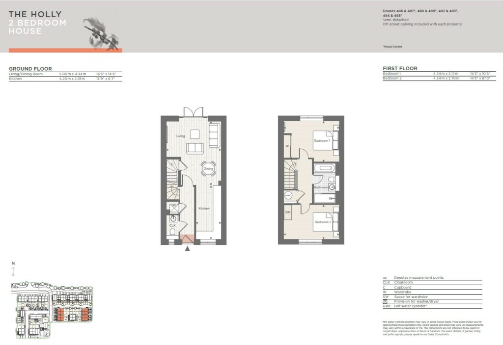 Property floorplan 1