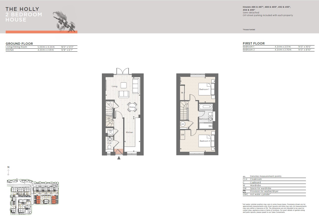Property floorplan 1