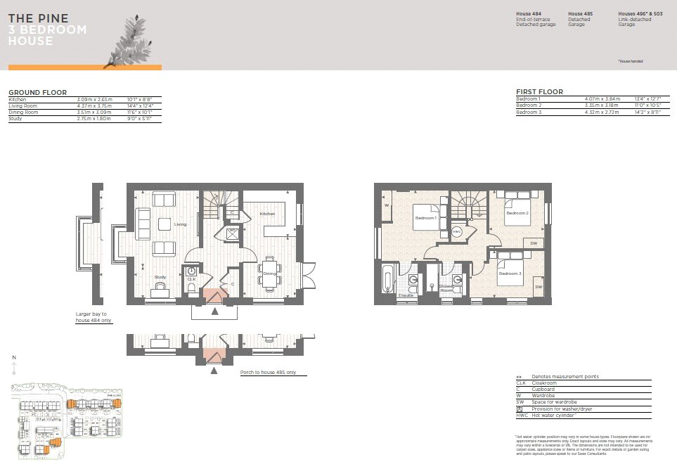 Property floorplan 1