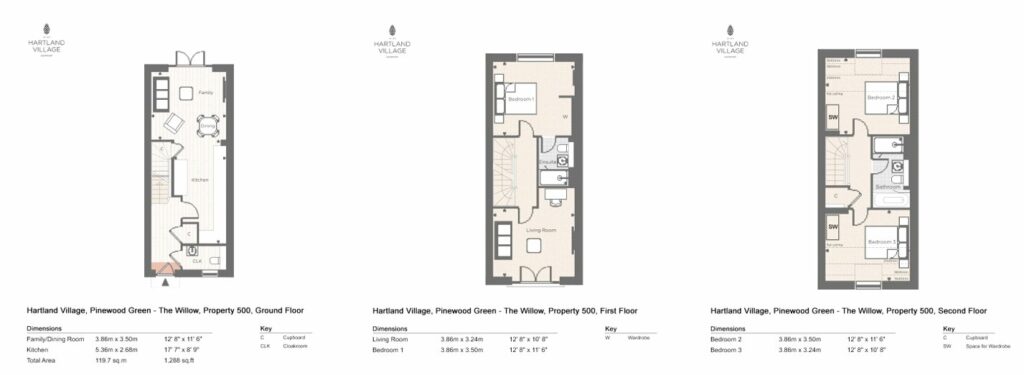 Property floorplan 1