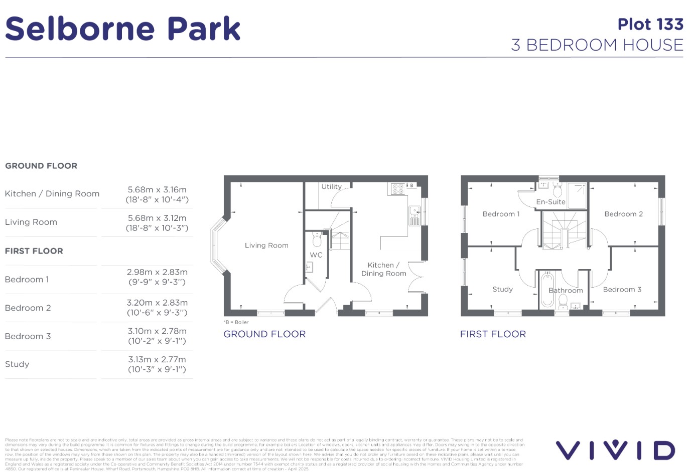 Property floorplan 1