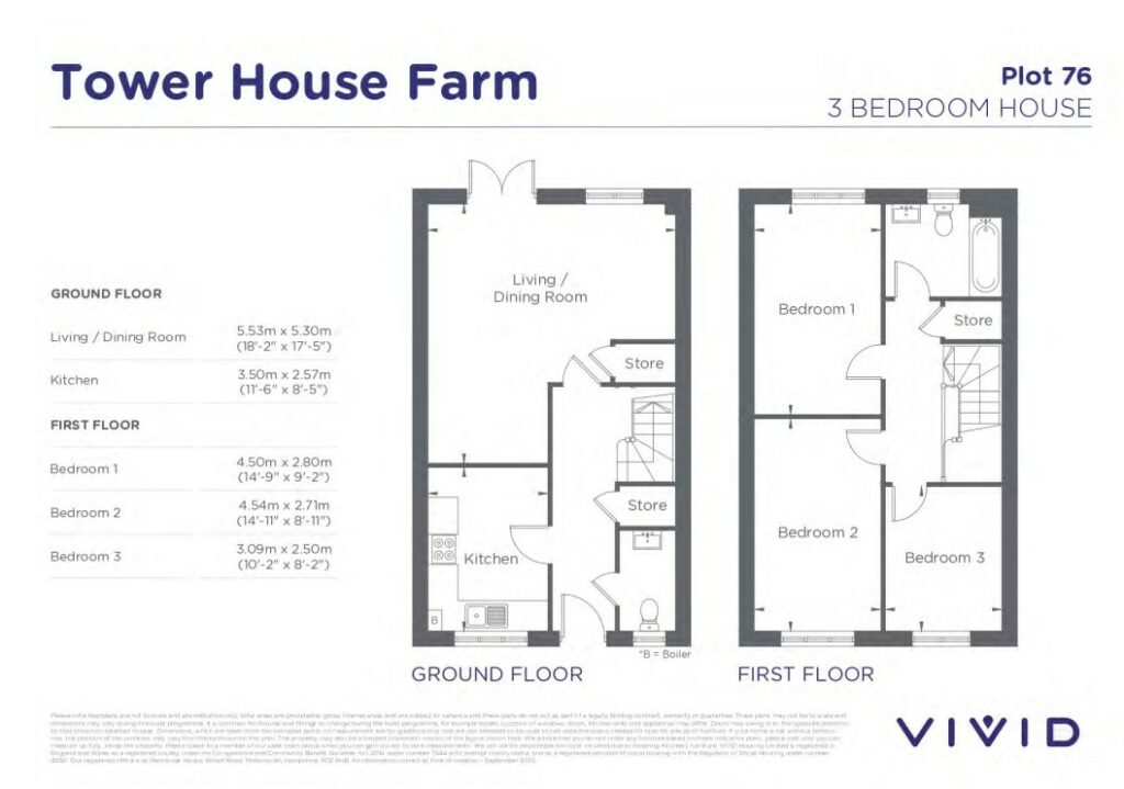 Property floorplan 1