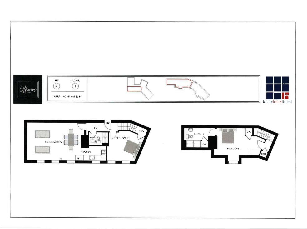 Property floorplan 1
