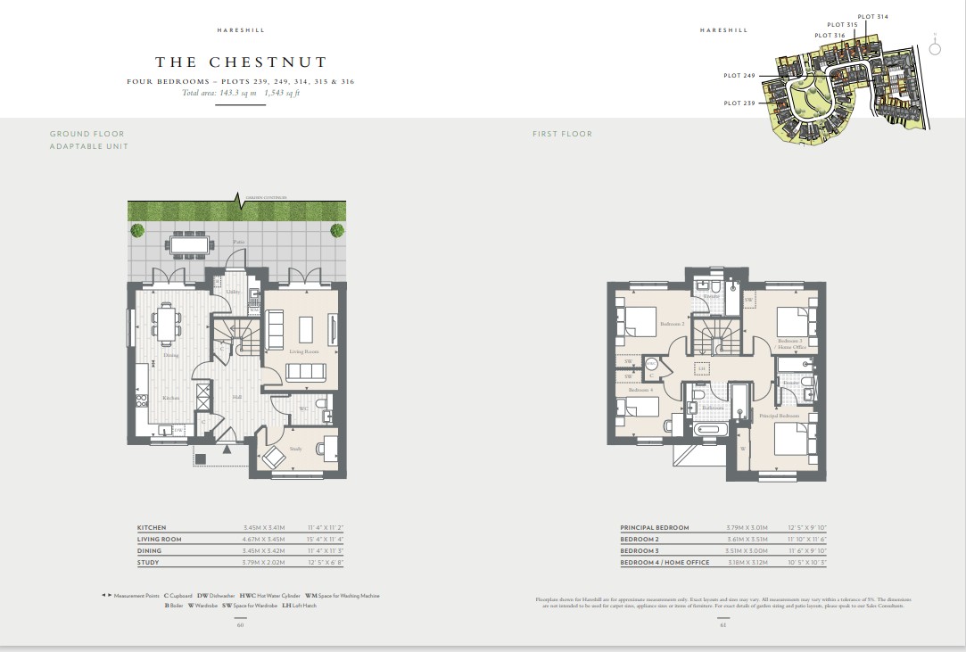 Property floorplan 1