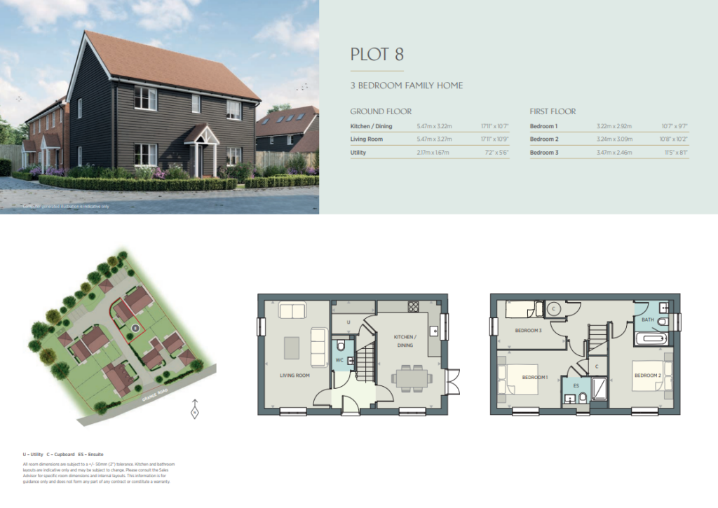 Property floorplan 1