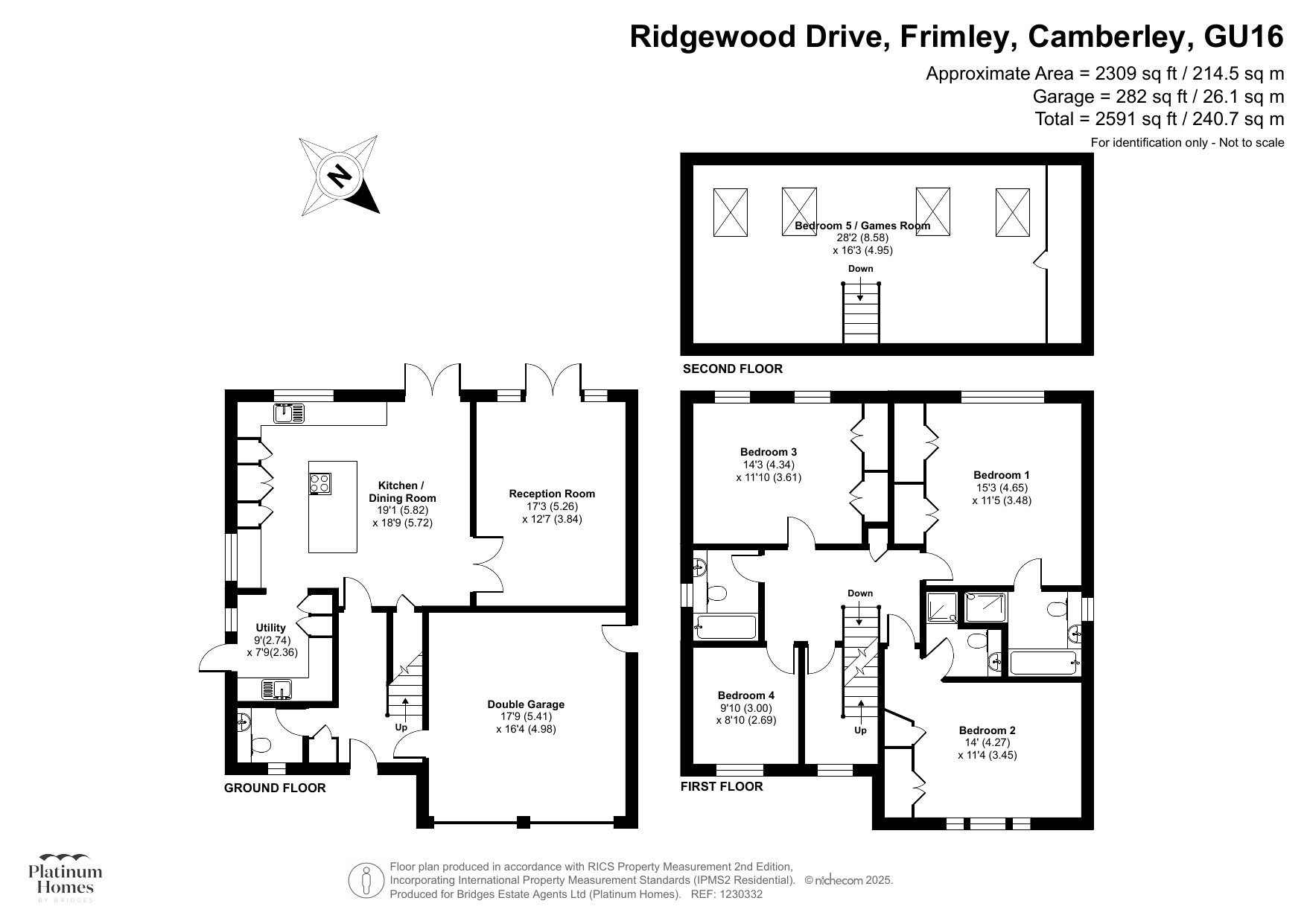 Property floorplan 1