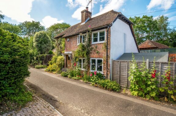 Newnham Green Image