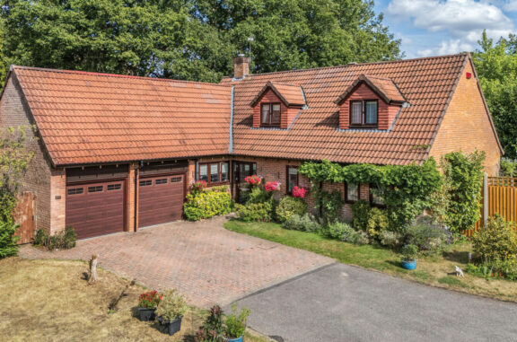 Orchard End Image