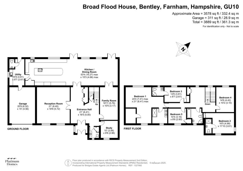 Property floorplan 2