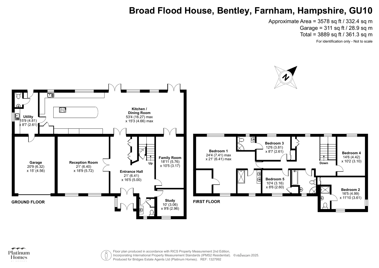 Property floorplan 2