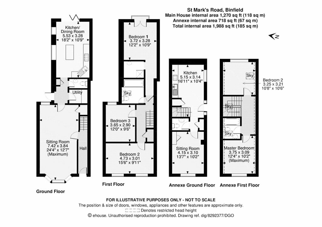 Property floorplan 1