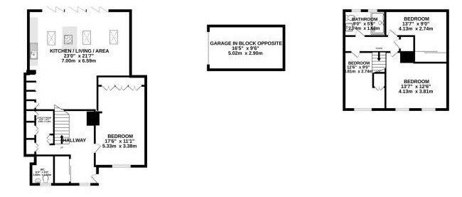 Property floorplan 1