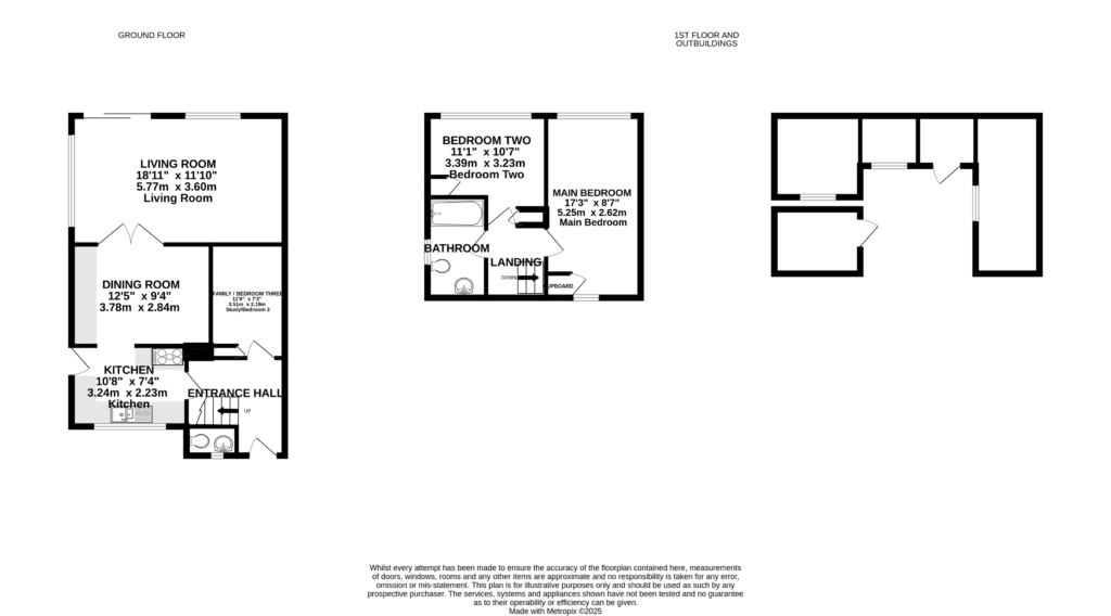 Property floorplan 1