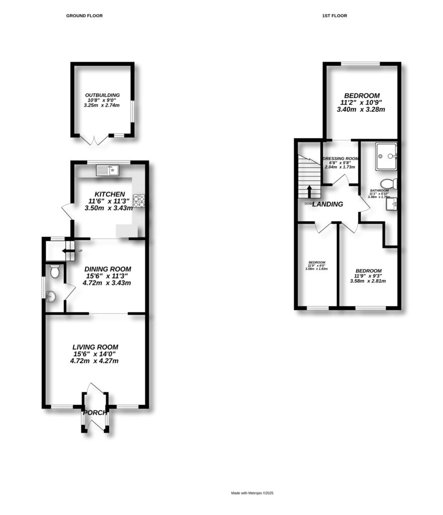 Property floorplan 1