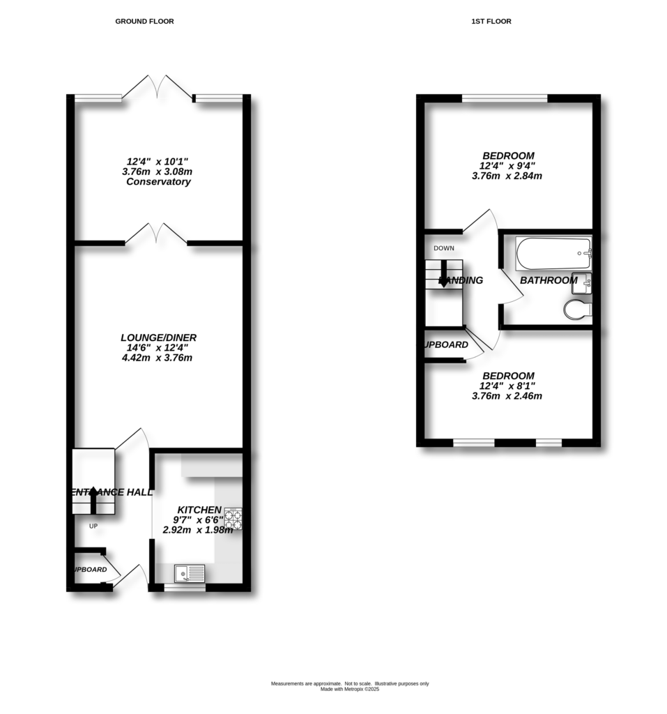 Property floorplan 1