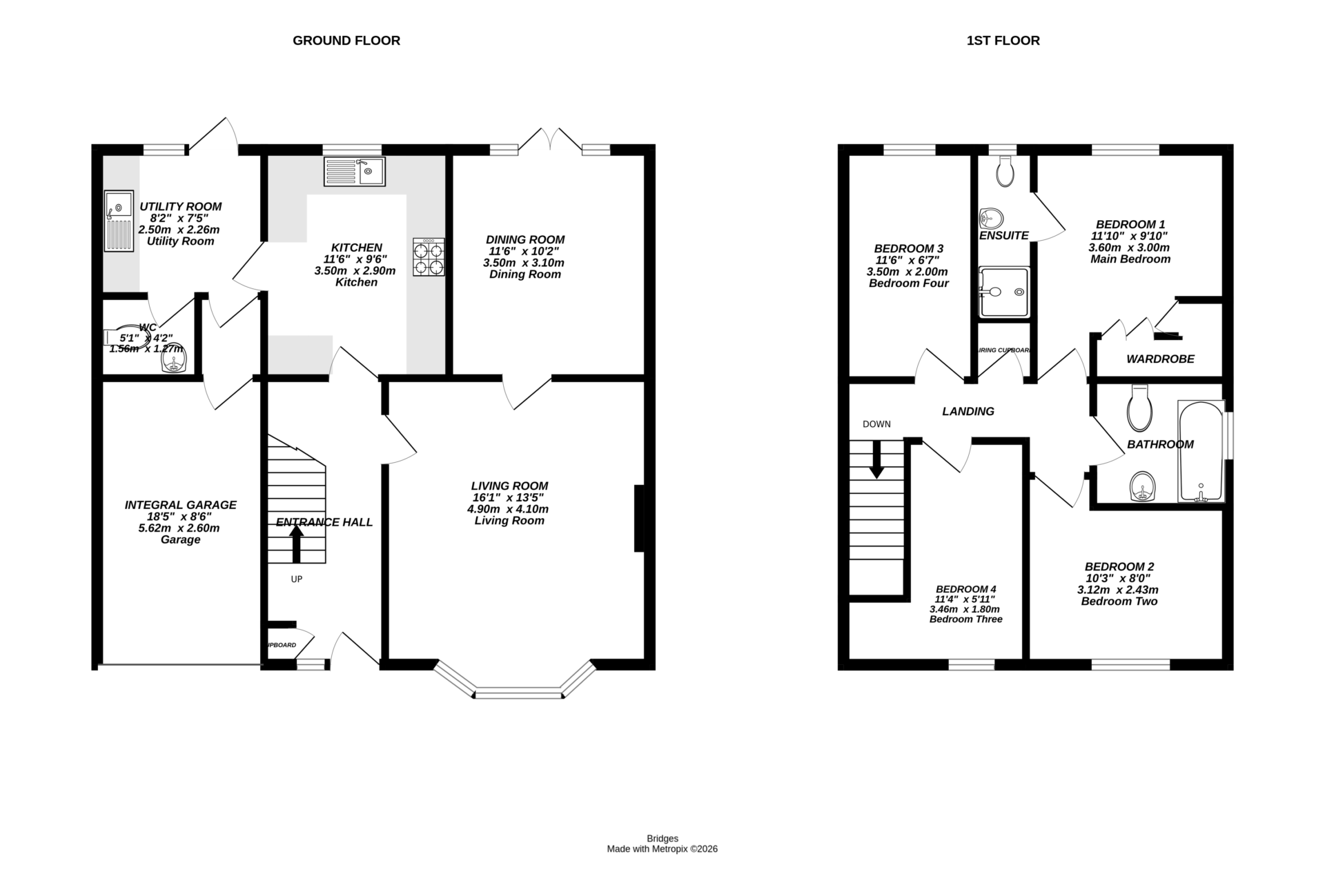 Property floorplan 1