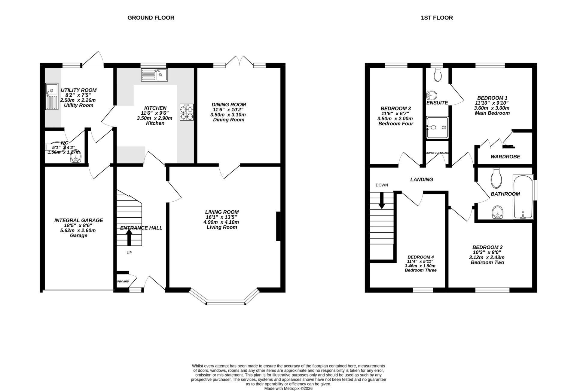 Property floorplan 1