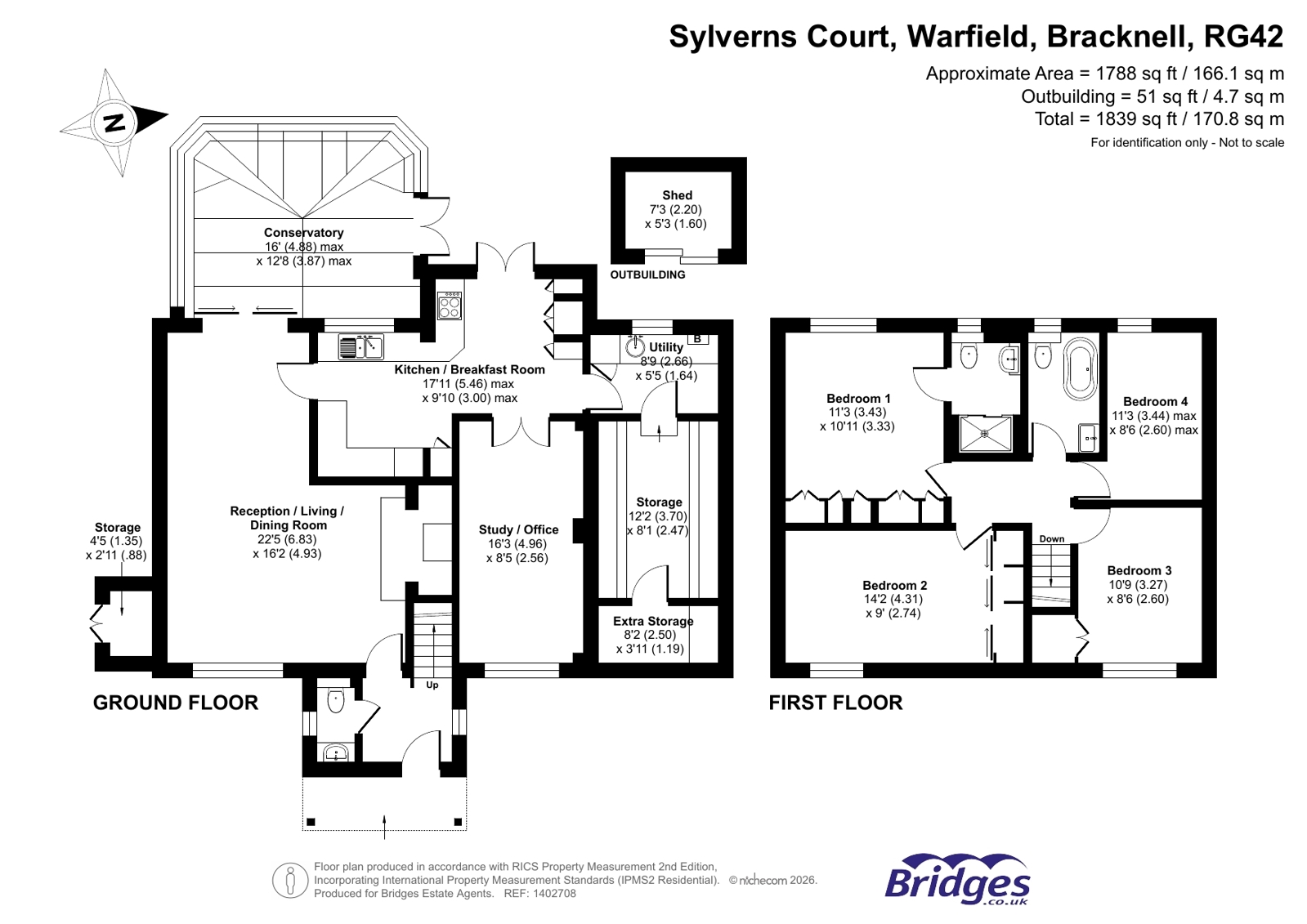 Property floorplan 1